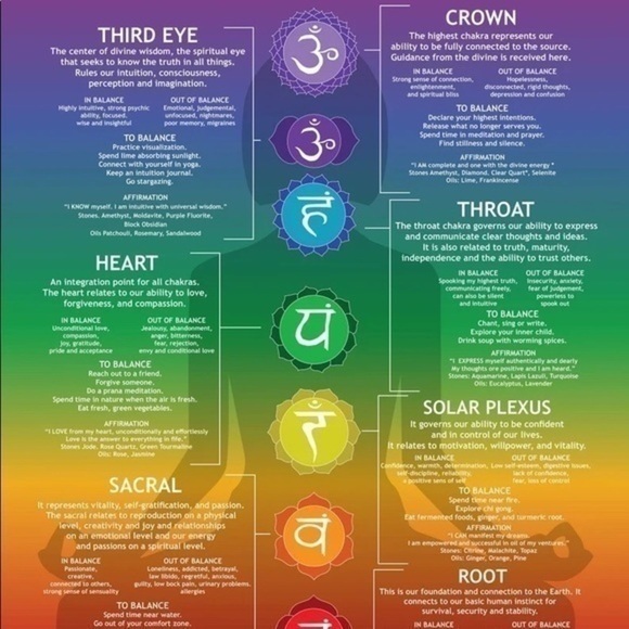 Natural Raw Amethyst Necklace - Picture 9 of 11